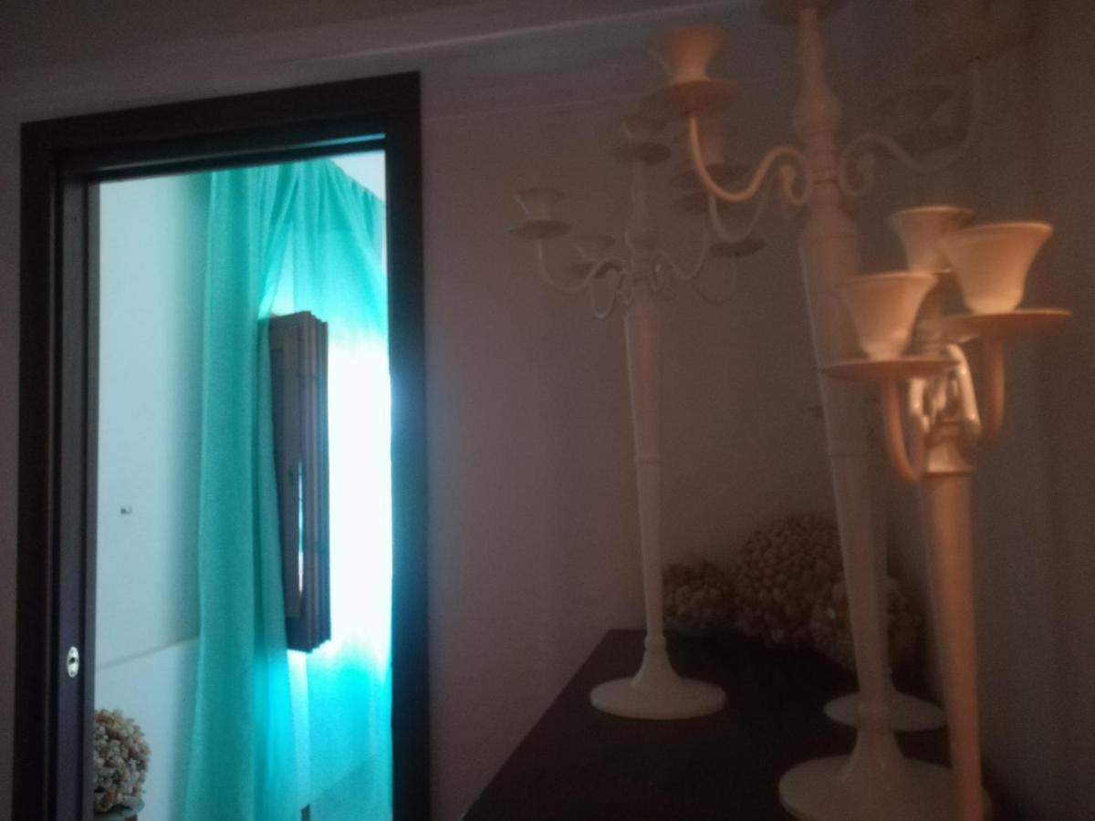 בטיפאליה Villa Le Tre Dame B&B מראה חיצוני תמונה
