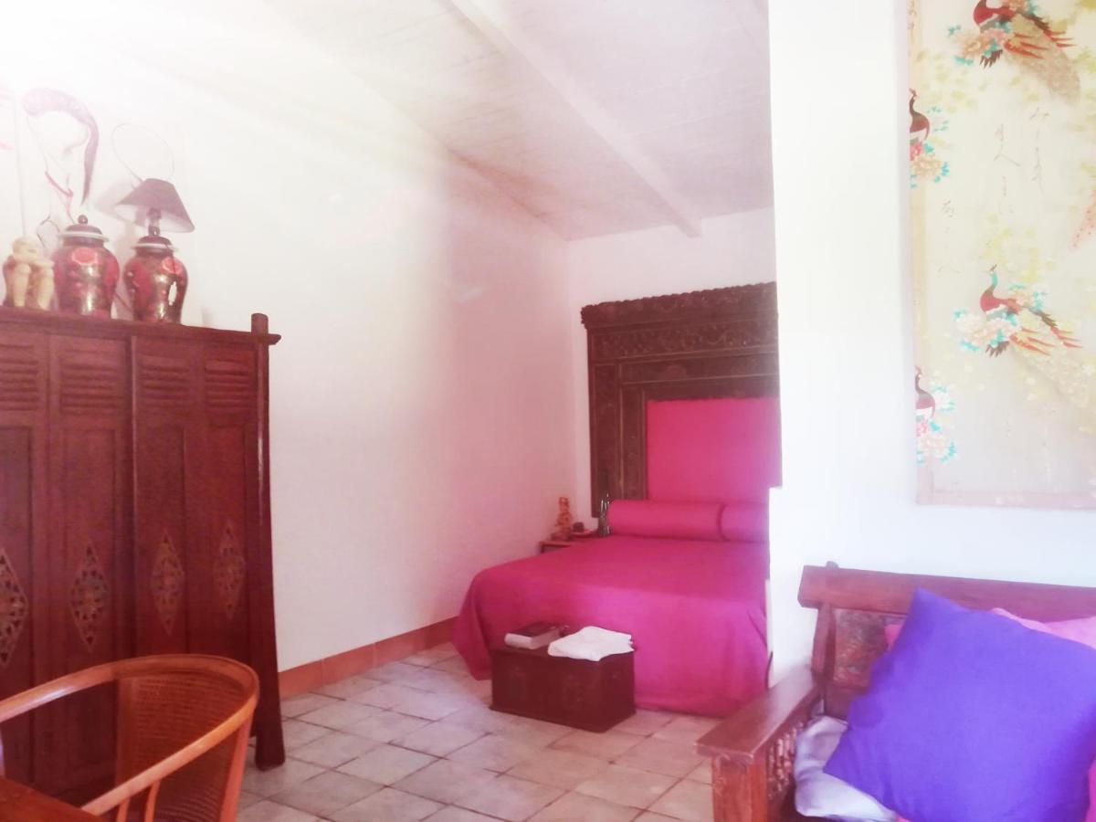בטיפאליה Villa Le Tre Dame B&B מראה חיצוני תמונה