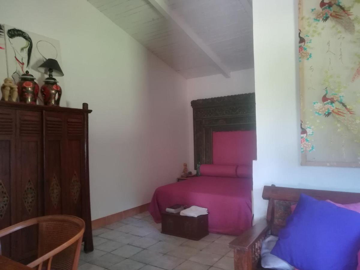 בטיפאליה Villa Le Tre Dame B&B מראה חיצוני תמונה
