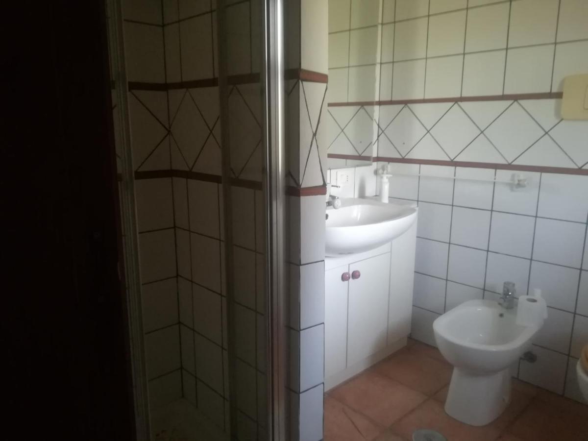 בטיפאליה Villa Le Tre Dame B&B מראה חיצוני תמונה
